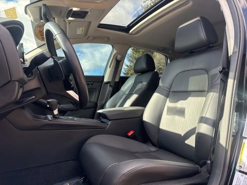 Certified 2024 Honda Civic Touring image 10