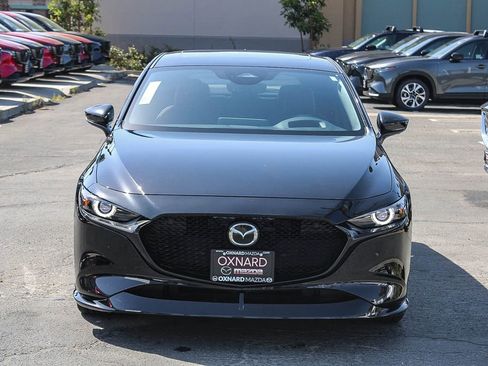 New 2026 MAZDA MAZDA3 Hatchback w/Premium Plus Pkg AWD/4WD image 2