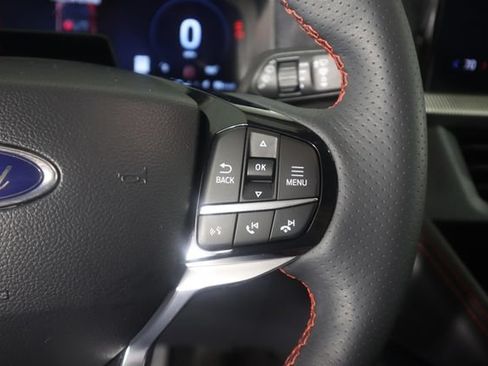 Used 2025 Ford Explorer ST-Line w/ Premium Package AWD/4WD image 47
