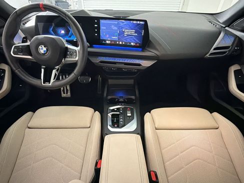 Certified 2025 BMW M235i xDrive w/ Premium Package AWD/4WD image 15