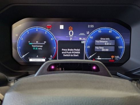 New 2026 Toyota Land Cruiser image 25