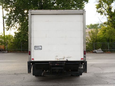 Used 2023 Ford E-350 and Econoline 350 Super Duty w/ Power Windows & Locks Group RWD image 8