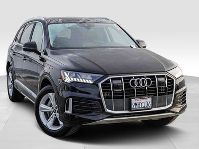 Used 2024 Audi Q7 2.0T Premium Plus