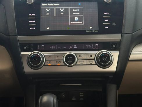 Used 2015 Subaru Outback 2.5i Premium AWD/4WD image 29