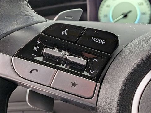 Used 2023 Hyundai Tucson Limited w/ Cargo Package image 19