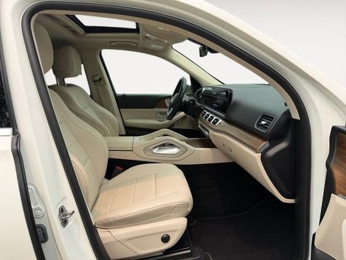 Certified 2022 Mercedes-Benz GLE 350 4MATIC image 14