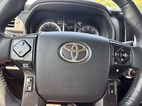 Used 2024 Toyota 4Runner TRD Pro AWD/4WD image 28