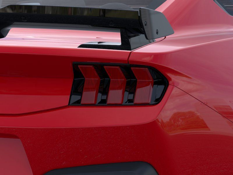New 2026 Ford Mustang Dark Horse SC RWD image 21