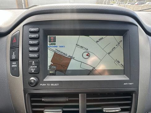 Used 2008 Honda Pilot EX-L image 12
