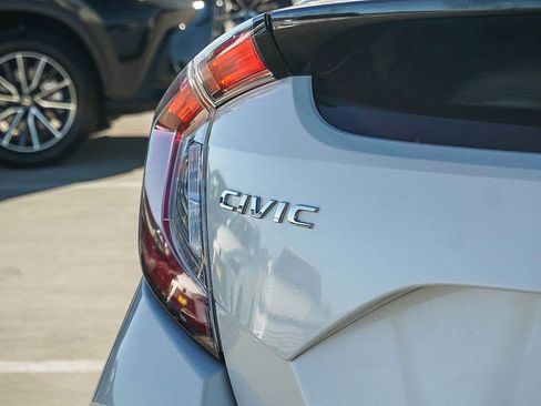 Used 2020 Honda Civic EX image 11