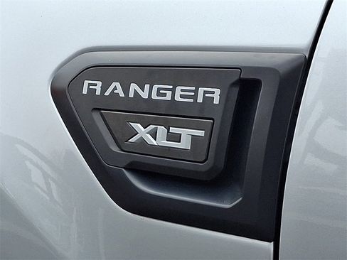 Used 2019 Ford Ranger XLT w/ Trailer Tow Package image 30