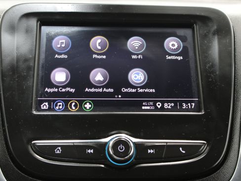 Used 2022 Chevrolet Equinox LT FWD image 19