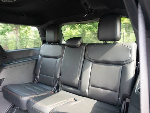 Used 2025 Ford Expedition Tremor AWD/4WD image 26