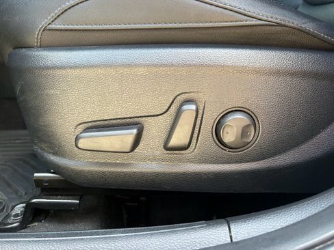 Used 2022 Kia Seltos EX AWD/4WD image 26