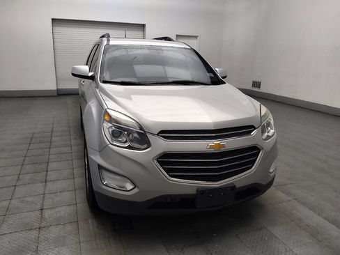 Used 2017 Chevrolet Equinox LT AWD/4WD image 14