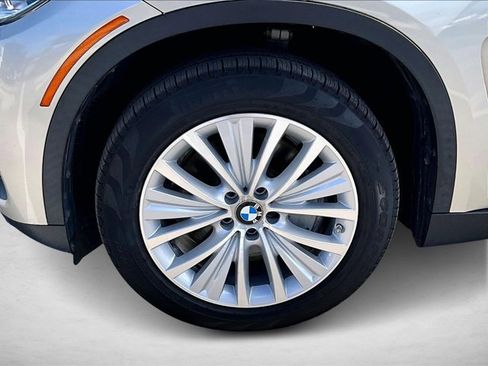 Used 2014 BMW X5 xDrive50i image 10