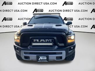 Used 2017 RAM 1500 Rebel w/ Luxury Group video 2