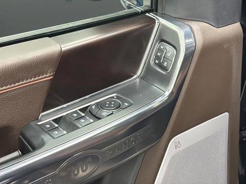 Used 2025 Ford F150 King Ranch image 22