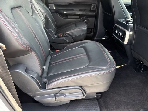 Used 2023 Ford Expedition Max Limited RWD image 15