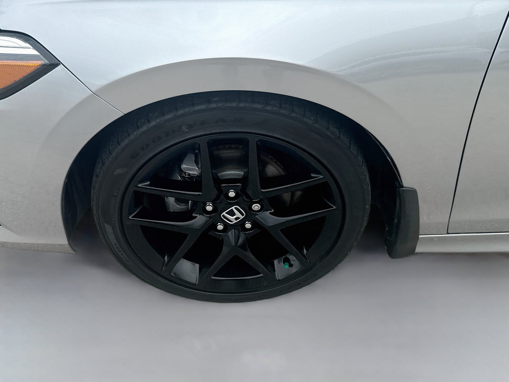 Used 2024 Honda Civic Sport image 33