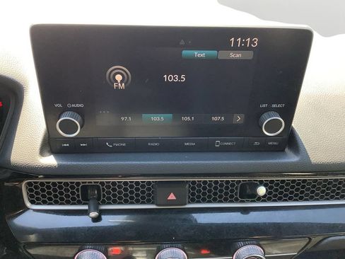 Used 2025 Honda Civic Sport image 18