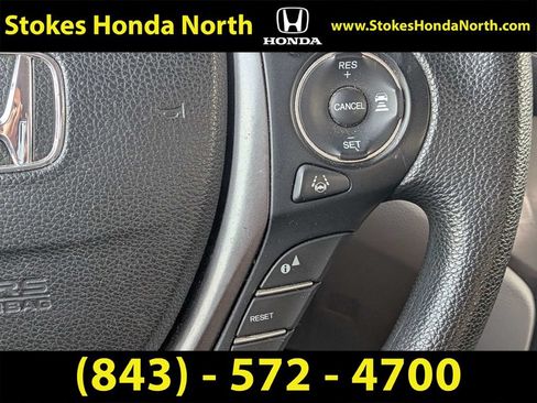Used 2016 Honda Pilot EX image 24