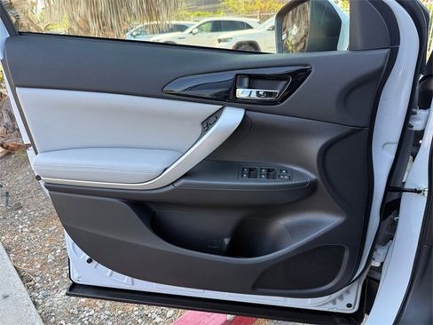 New 2026 Mitsubishi Eclipse Cross SEL image 11