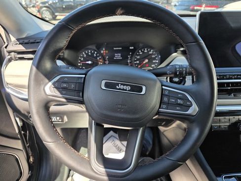 Used 2022 Jeep Compass Limited image 4