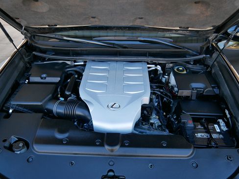 Certified 2023 Lexus GX 460 image 19