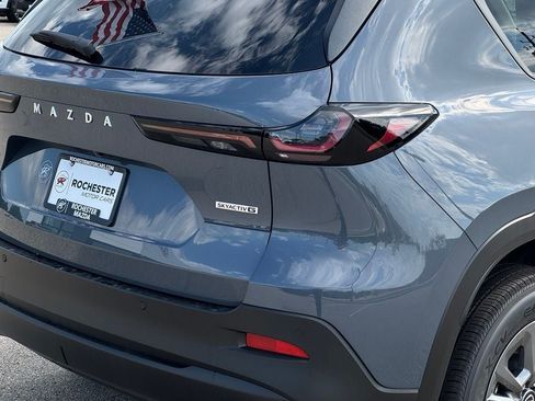 New 2026 MAZDA CX-5 Select AWD/4WD image 47