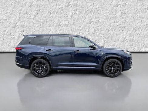 New 2026 Lexus TX 350 AWD image 2