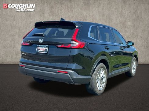 Used 2024 Honda CR-V EX image 13