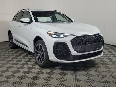 New 2026 Audi Q5 Premium Plus