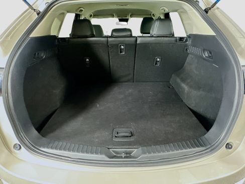 Used 2025 MAZDA CX-5 AWD 2.5 S w/ Select Package image 28