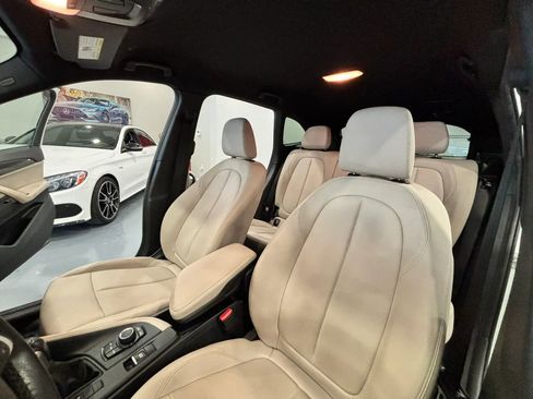 Used 2018 BMW X1 sDrive28i FWD image 11