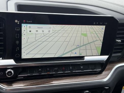 New 2026 GMC Sierra 1500 Elevation AWD/4WD image 19