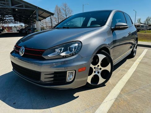 Used 2012 Volkswagen Golf 2-Door image 1