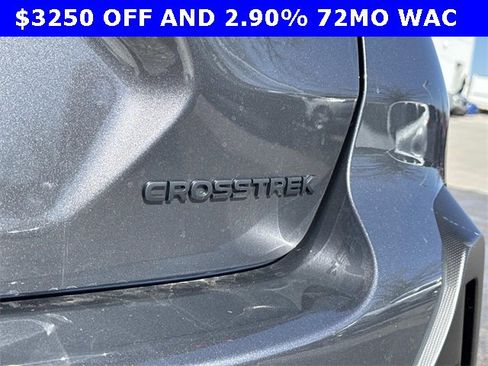New 2026 Subaru Crosstrek 2.0i Premium image 5