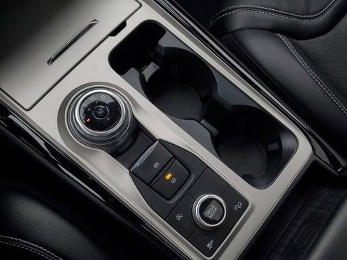 Certified 2023 Ford Explorer ST w/ Equipment Group 401A image 26