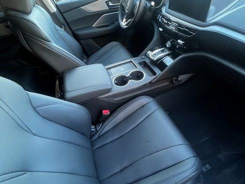 New 2026 Acura MDX SH-AWD image 12