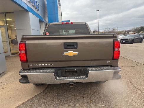 Used 2015 Chevrolet Silverado 1500 LT w/ All Star Edition image 6