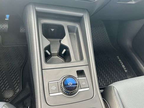 New 2026 Volkswagen Tiguan SE AWD/4WD image 59