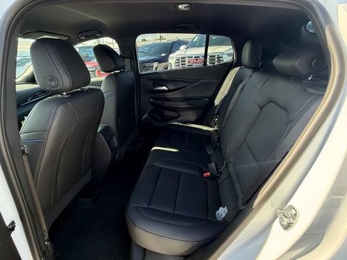 New 2026 Buick Envista Sport Touring FWD image 14