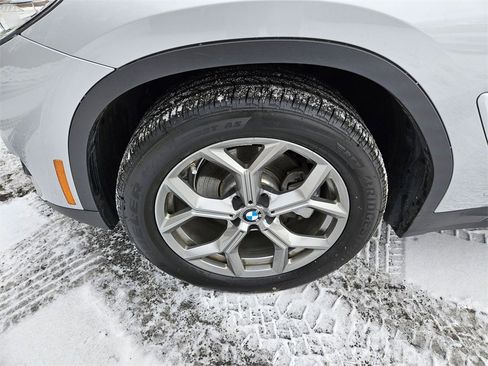 Used 2020 BMW X3 xDrive30i w/ Premium Package image 26