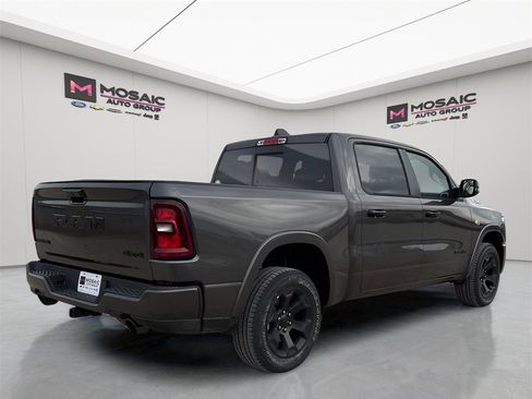 New 2026 RAM 1500 Big Horn image 7