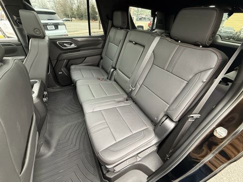 Used 2024 Chevrolet Tahoe RST w/ Luxury Package image 26