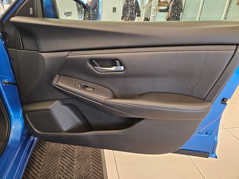 Used 2024 Nissan Sentra SV image 22