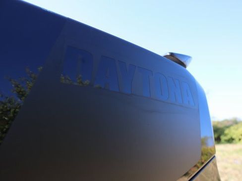 Used 2023 Dodge Charger Daytona Scat Pack w/ Daytona Edition Group image 34