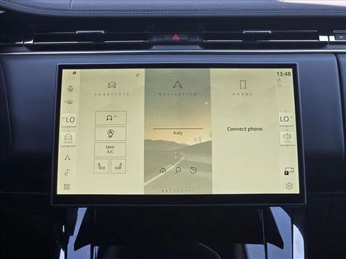 New 2026 Land Rover Range Rover Sport SE AWD/4WD image 12