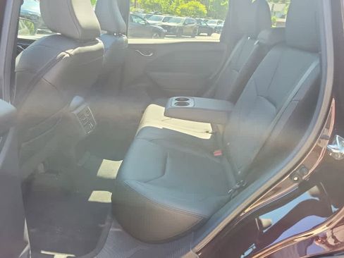 New 2026 Subaru Forester Limited AWD/4WD image 31